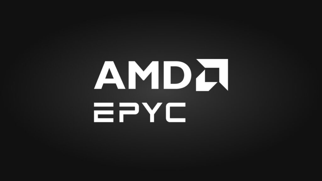 AMD EPYC™ 4124P